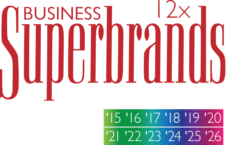 Superbrands Business 12x