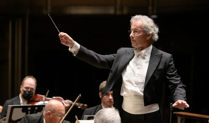 Franz Welser-Möst | The Cleveland Orchestra / LISZT ÜNNEP