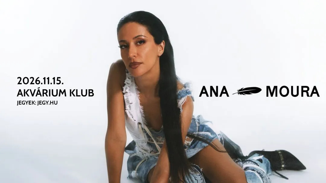 Ana Moura