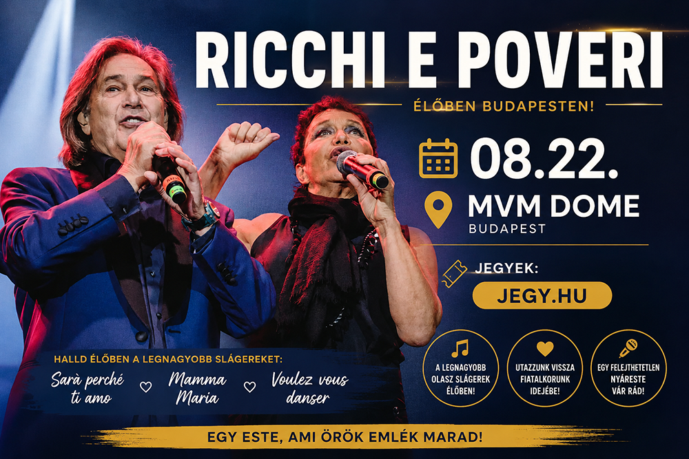 Ricchi e Poveri, Andrea Morricone, Erox Martini, Celentano tribute show - Sanremoi Fesztivál Csillagai