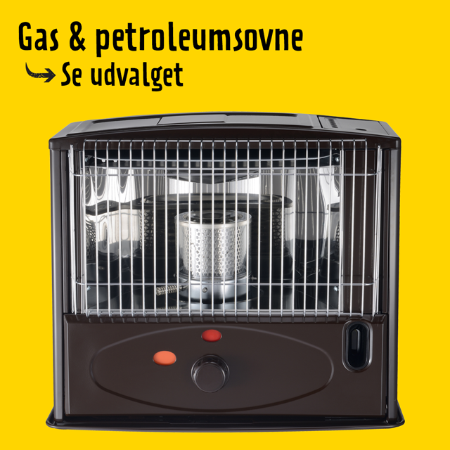 Gas & Petroleumsovne