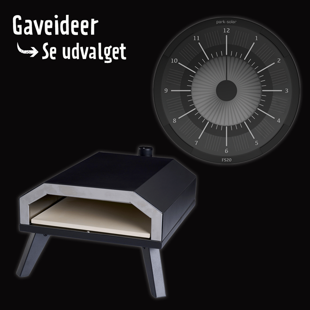 Gaveideer