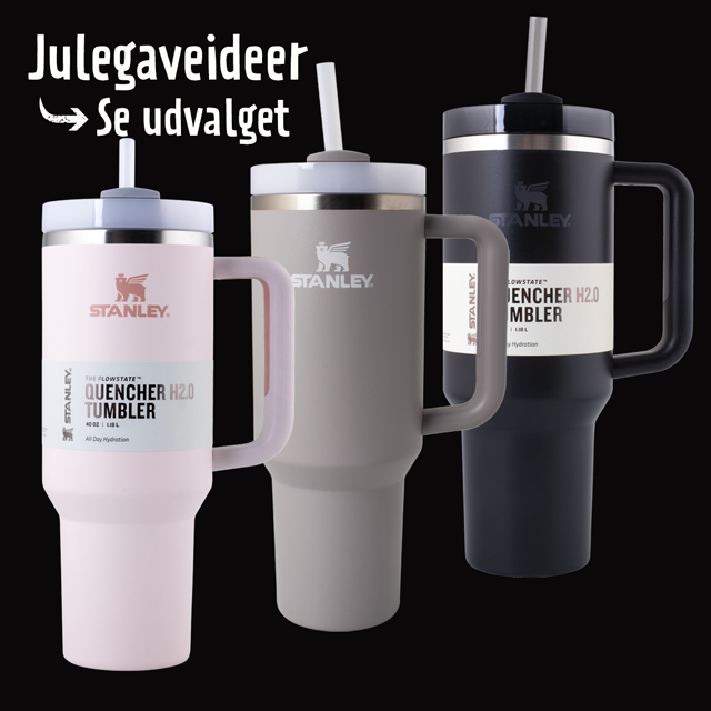 Julegaveideer