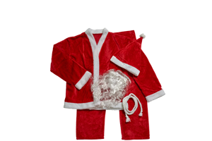 Juletøj