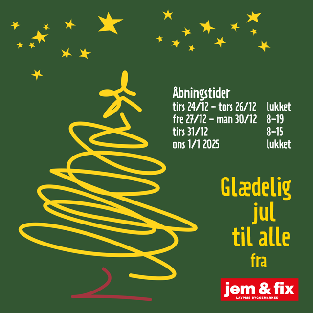 jem & fix