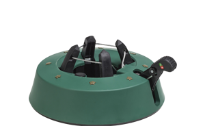 Juletræsfod