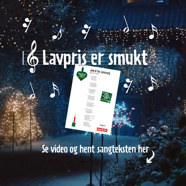 Se video og hent sangteksten