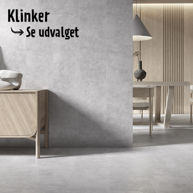 Klinker