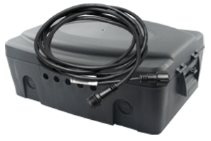 Kabler og stik - se udvalget 