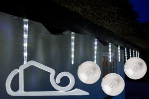 Lyskæder og tilbehør - se udvalget