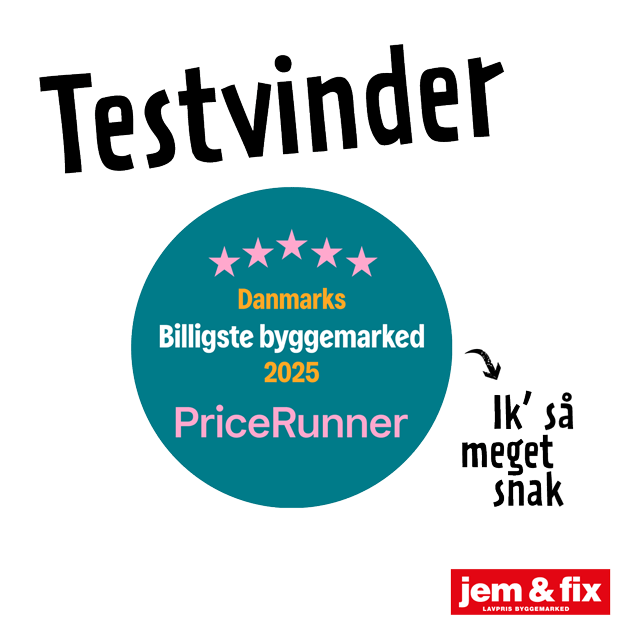 PriceRunner - testvinder