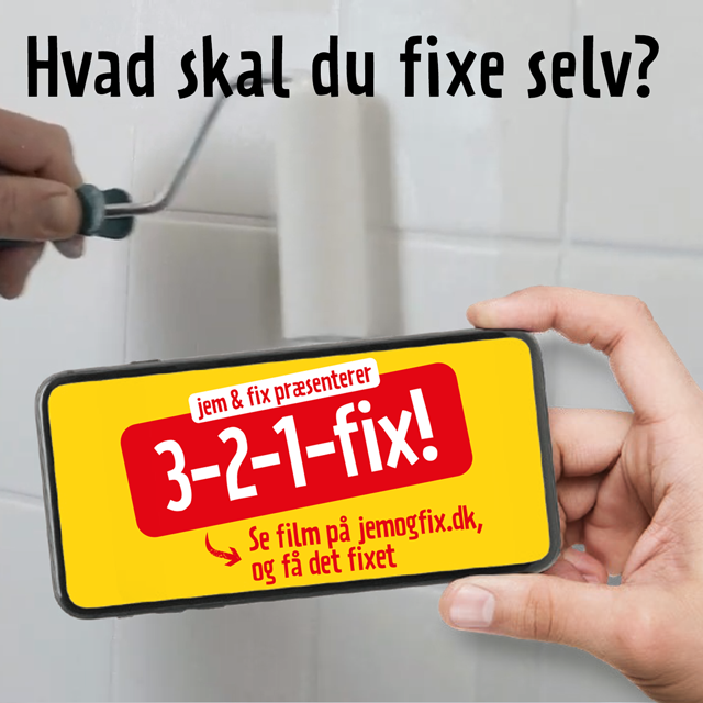 Se vores fix det selv-film
