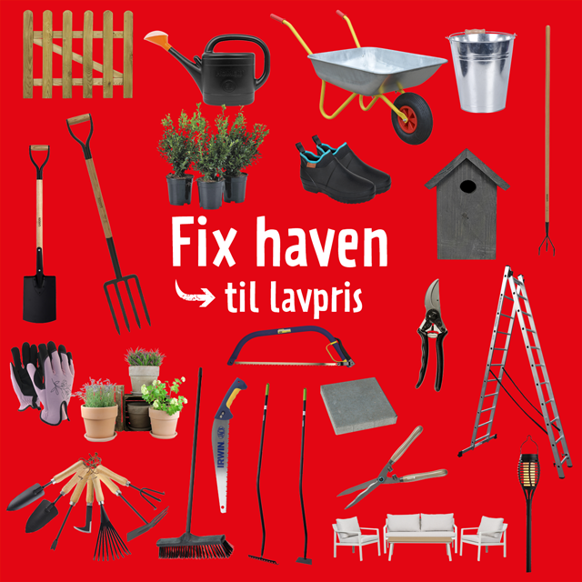 Fix haven - se udvalget