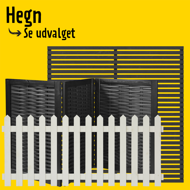 Hegn - se udvalget