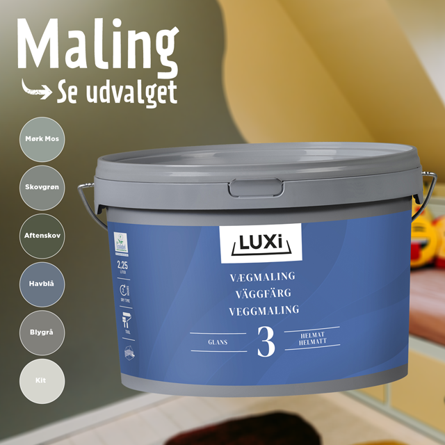 Maling - se udvalget