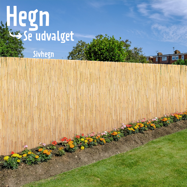 Hegn - se udvalget