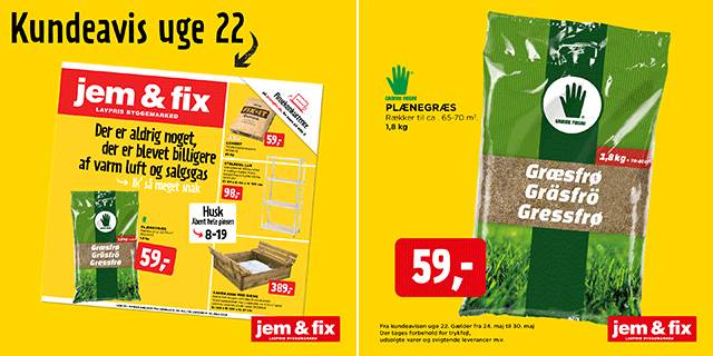 Ugens avis