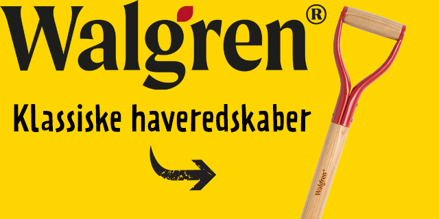 Walgren - læs mere