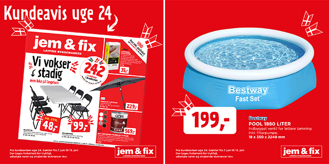Ugens avis