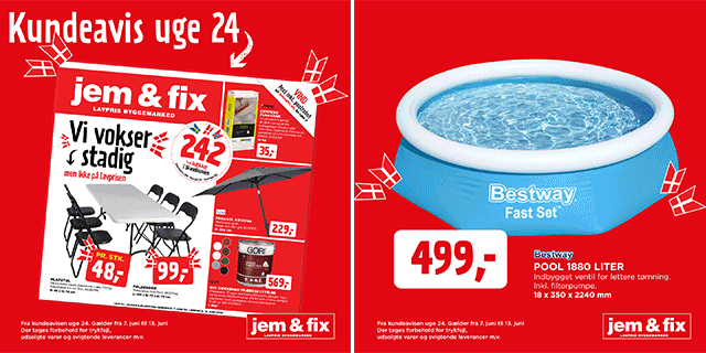 Ugens avis