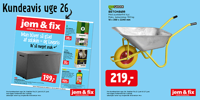 Ugens avis