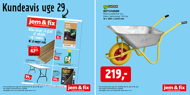 Ugens avis