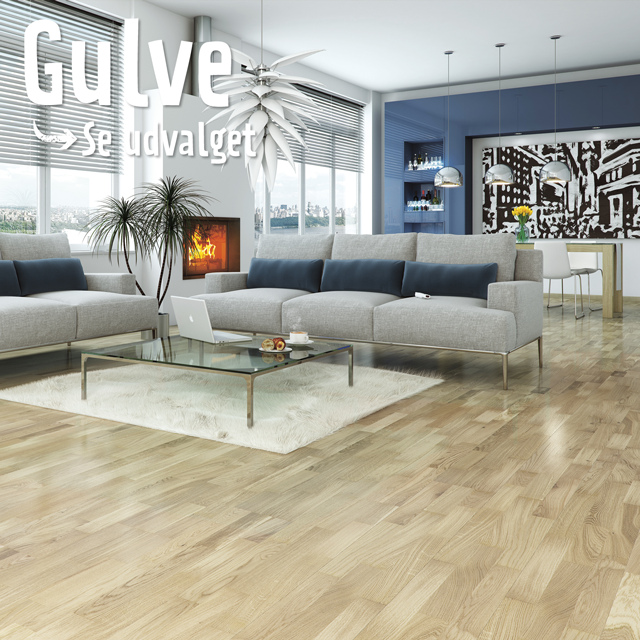 Gulve