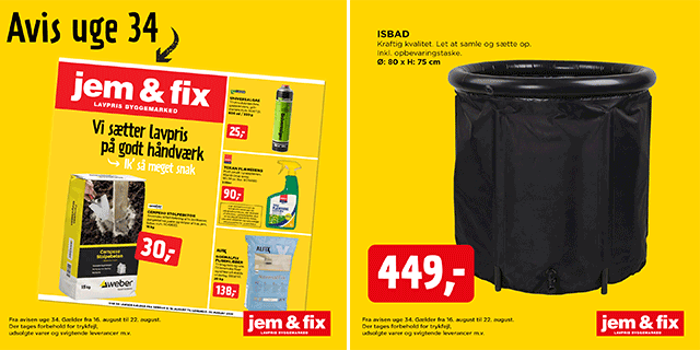 Ugens avis