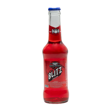 Muree Brewery - Blitz - 250 ML - NR Bottles - (24 PCs - 1 CTN)