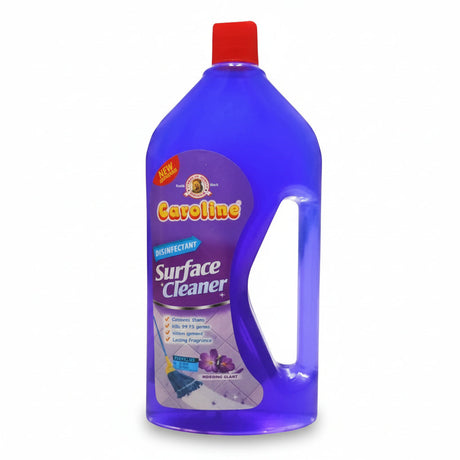 Caroline - Surface Cleaner Lavender - 1000ml