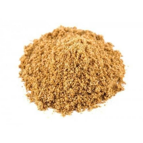 JB - Jaggery Powder - Desi Shakkar - Gur - 1 KG (1000 g) - دیسی شکر