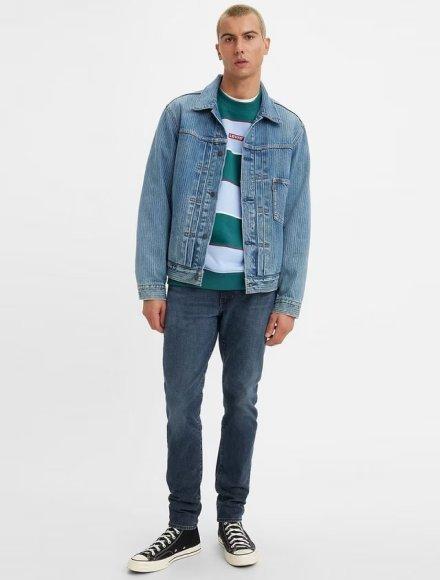 20% off selected Levi's