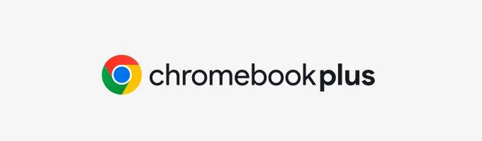 Chromebook Plus