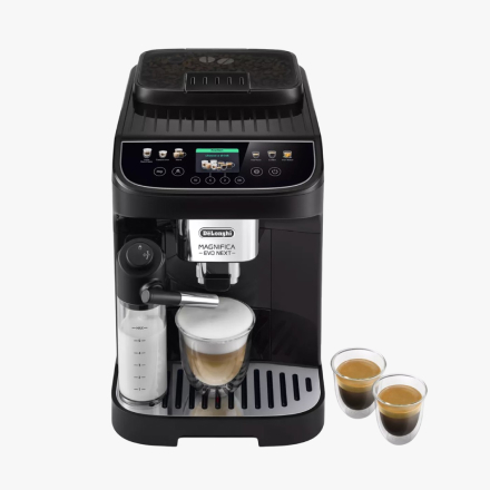 De'Longhi Magnifica Evo Next Bean to Cup Coffee Machine, £549.99