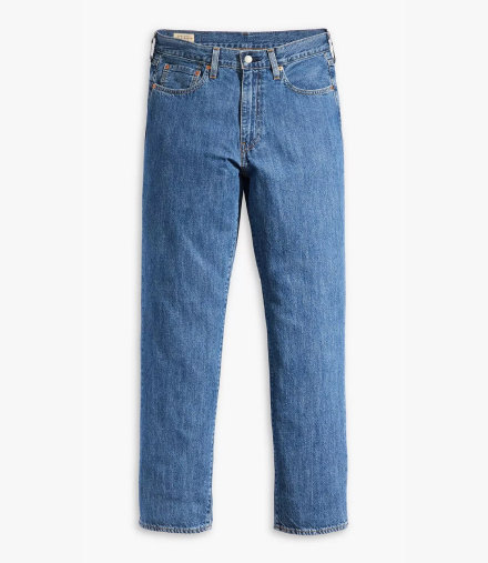 Levi's 568 Stay Loose Jeans, £50