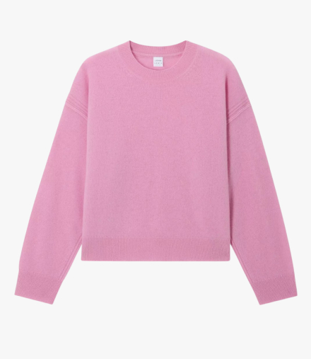 John Lewis Cashmere Jumper, £69