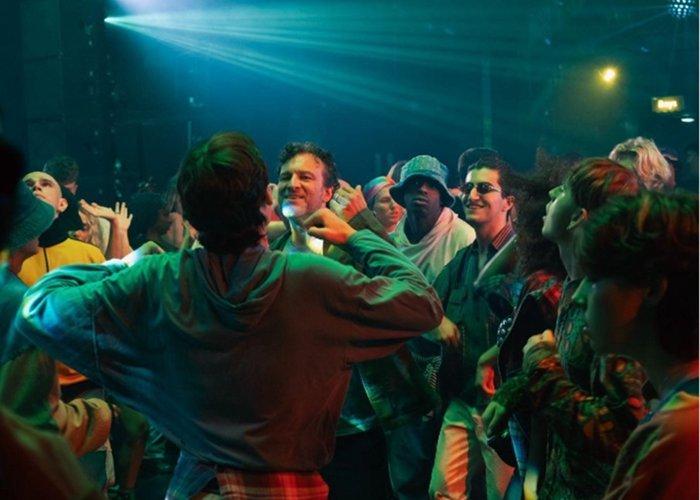 Pull back the curtain