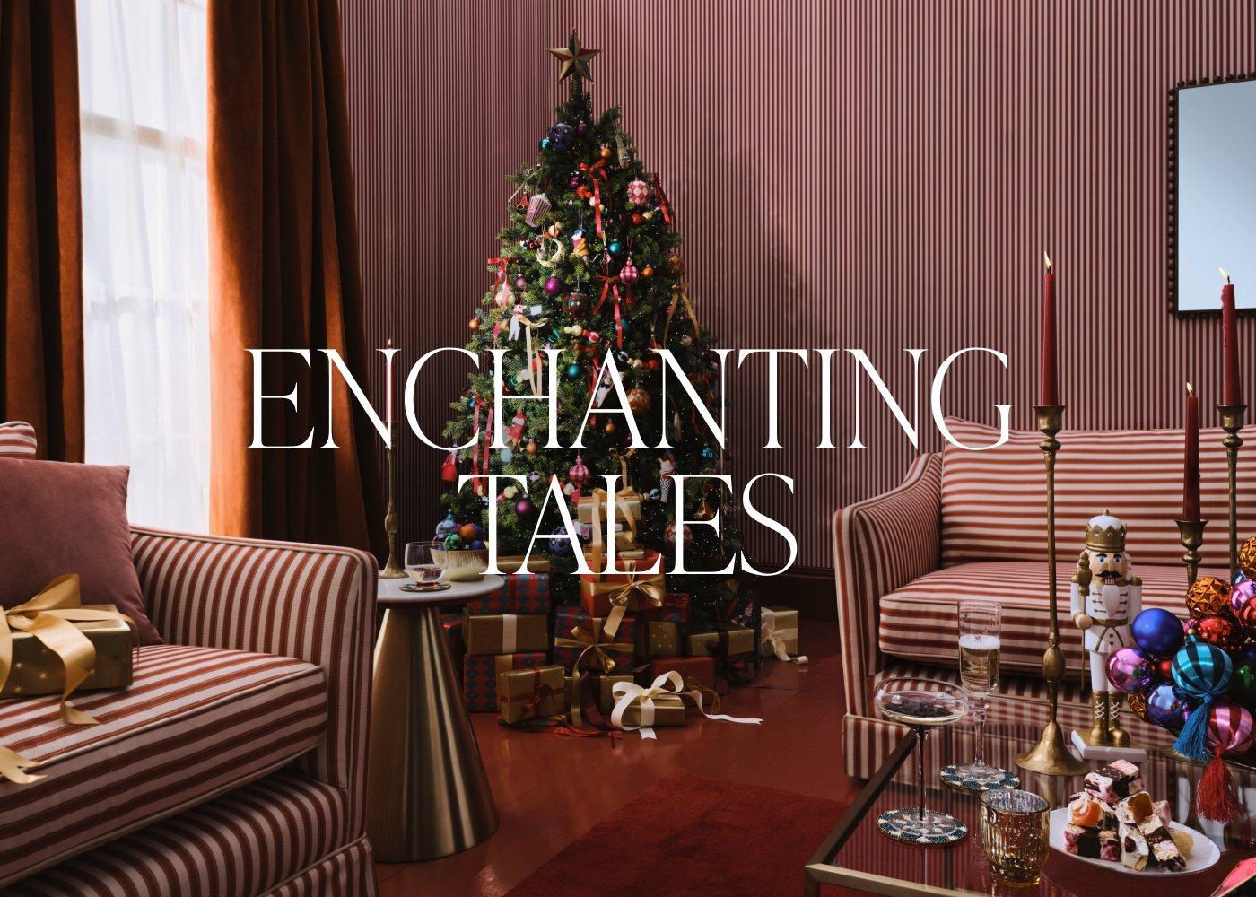 Enchanting Tales