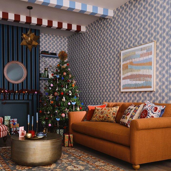 With you before Christmas