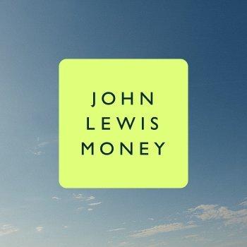 John Lewis Money