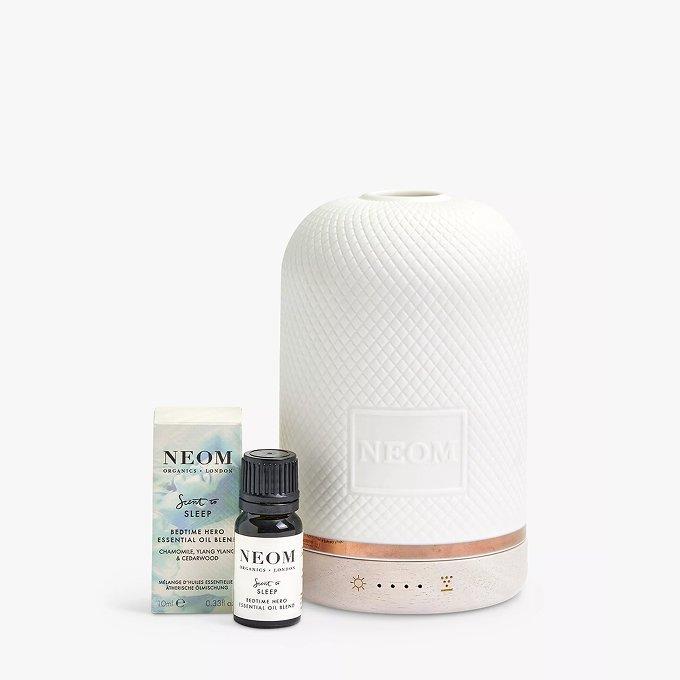 Wellbeing Pod & Bedtime Hero Oil Blend, £74.25