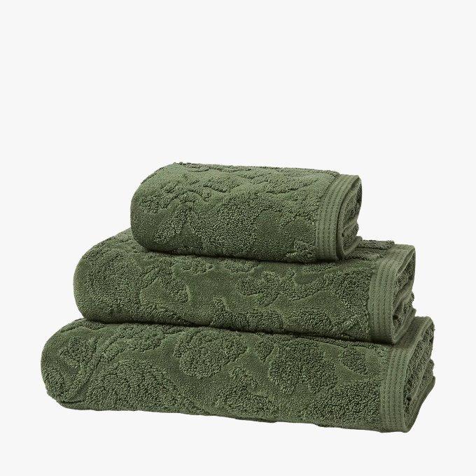 John Lewis x Sanderson Tamizart Towels, £16 – £48