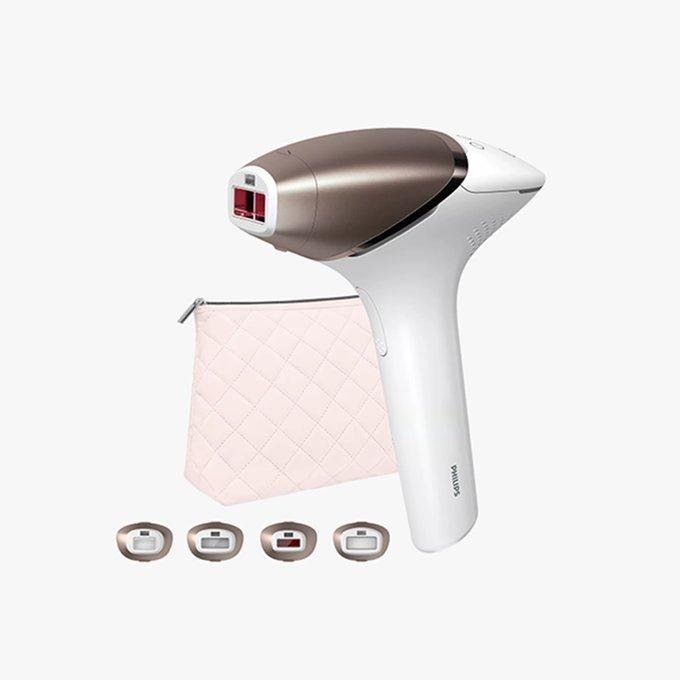 Philips Lumea Hair Removal, £404.99
