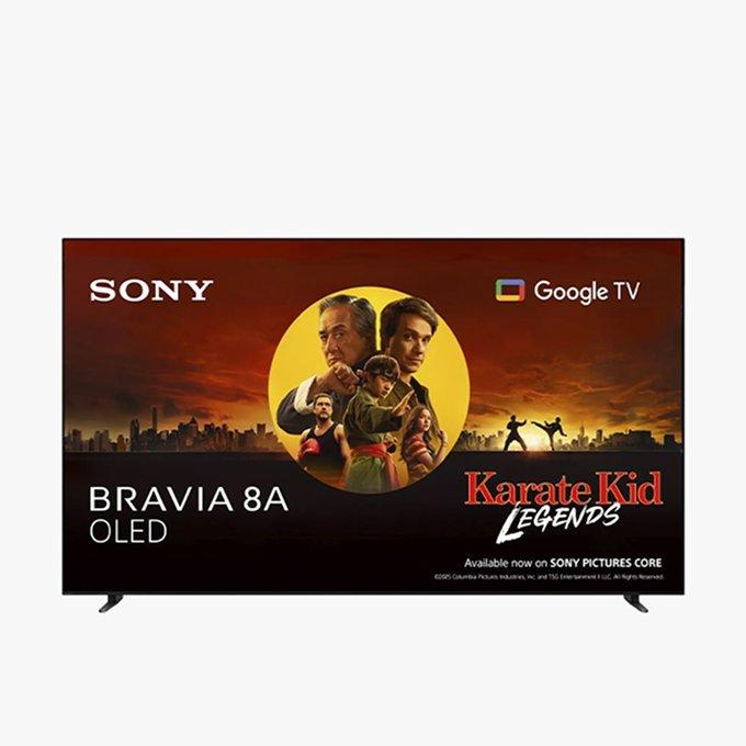 Up to £700 off selected Sony