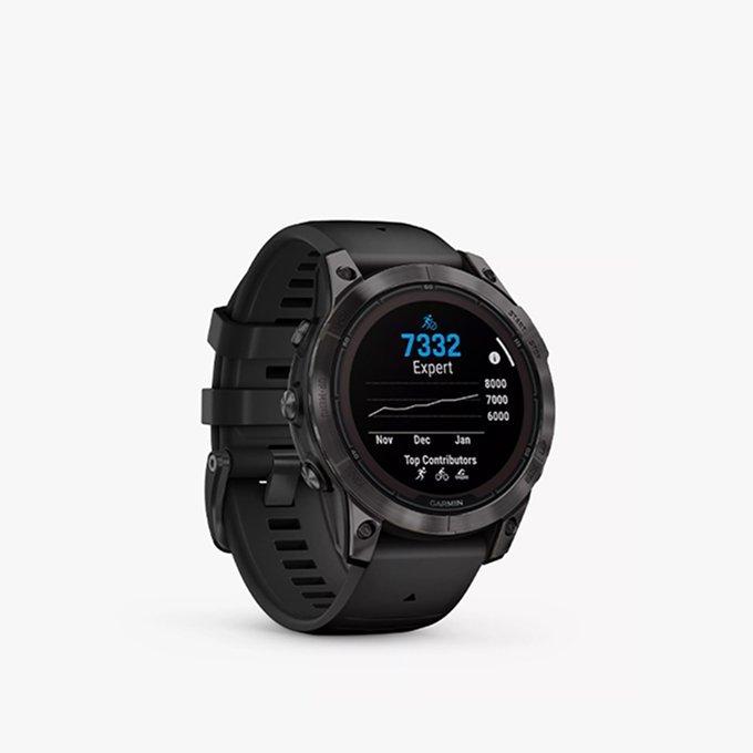 Up to £80 off selected Garmin