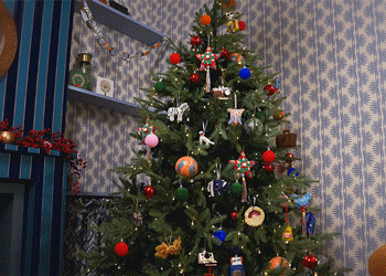 Get ready for Christmas