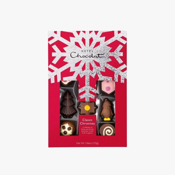 15% off selected Hotel Chocolat