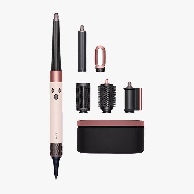 Dyson Airwrap i.d.™ Hair Styler, £399
