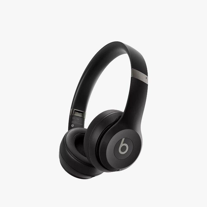 Beats Solo 4 Wireless Headphones, £95 Price matched