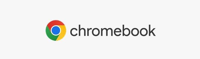 Google Chromebook